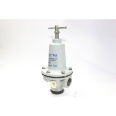 Pneumatic Air Regulator (Air-Tech) Heavy Duty.